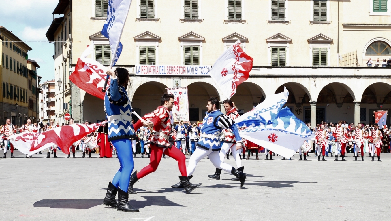 italian-flag-throwers-photo-gallery