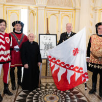 19.11.23: SAS Il Principe Alberto di Monaco è Presidente Onorario del nostro Gruppo