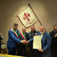 Il Patto di amicizia con la Partita a scacchi viventi di Marostica è realtà
