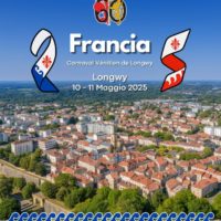 Longwy, prima perla di un trittico formidabile