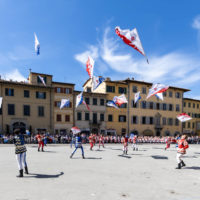 Pasqua 2026, un giorno da ricordare