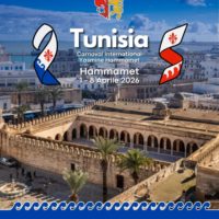 La Tunisia, per completare il giro dei continenti