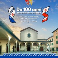 14 giugno, un secolo di vita per quella che fu la nostra culla